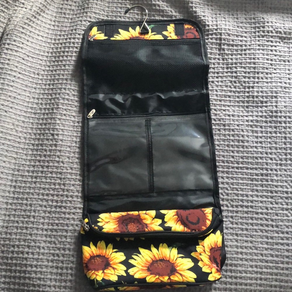Makeup Organizer